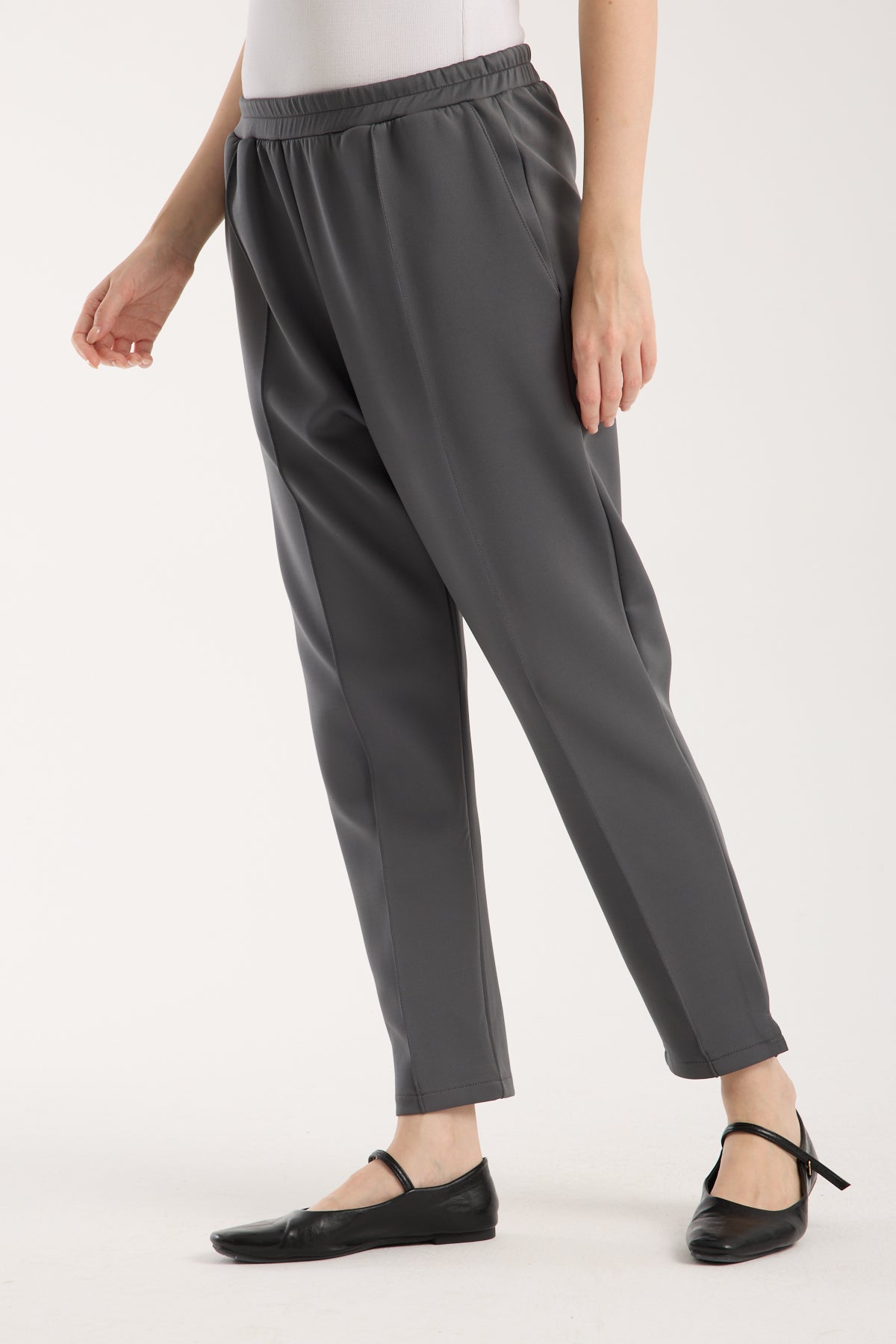 Scuba Hooded Set Grey