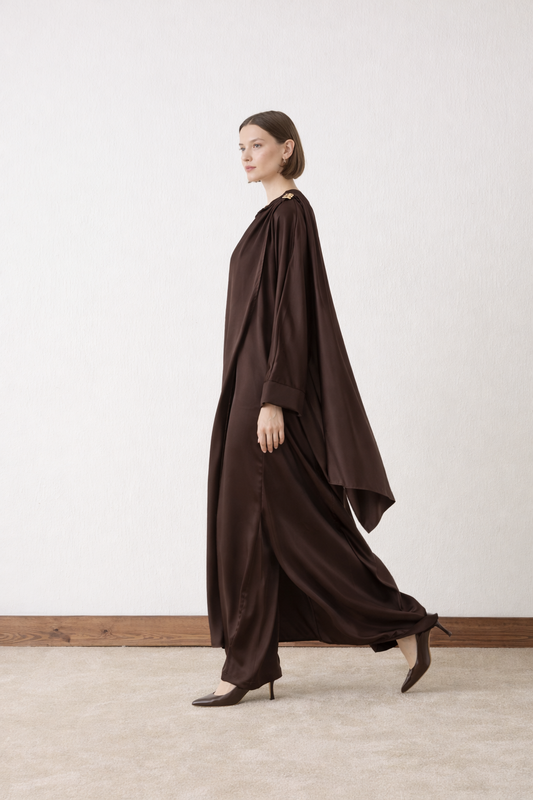 The Alva Drape Detail Set